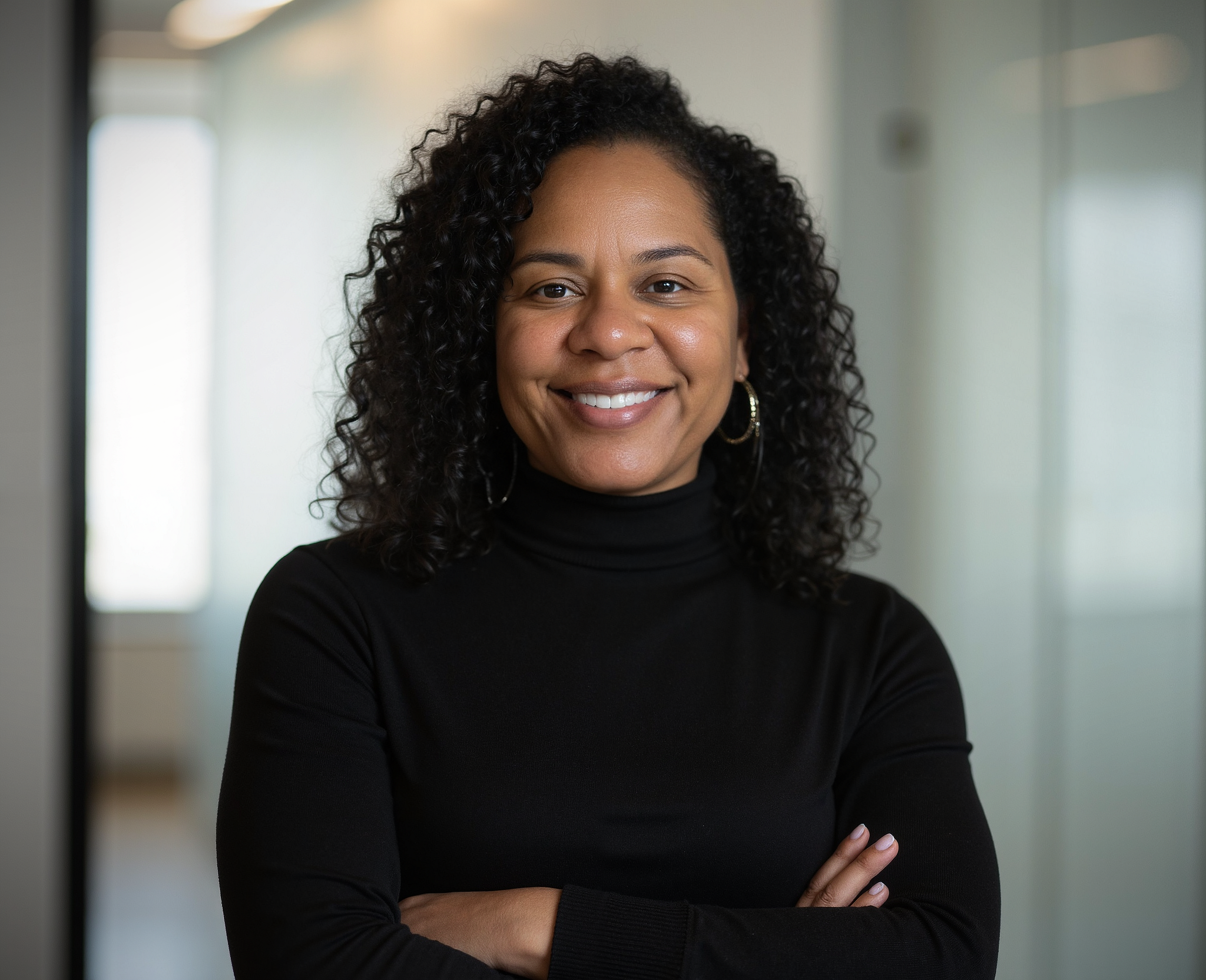 Marissa Stanback Profile